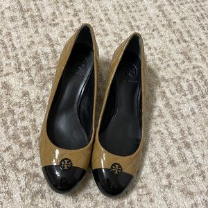 Tory Burch heels